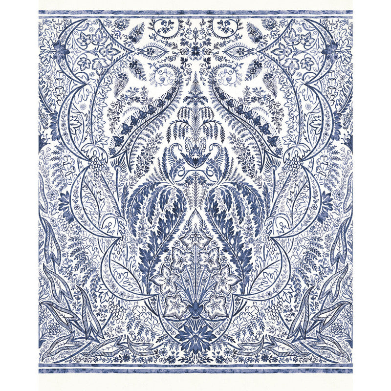 KRAVET DESIGN - KRAVET DESIGN- W3901-51 - Wallcovering by the EACH W3901-51