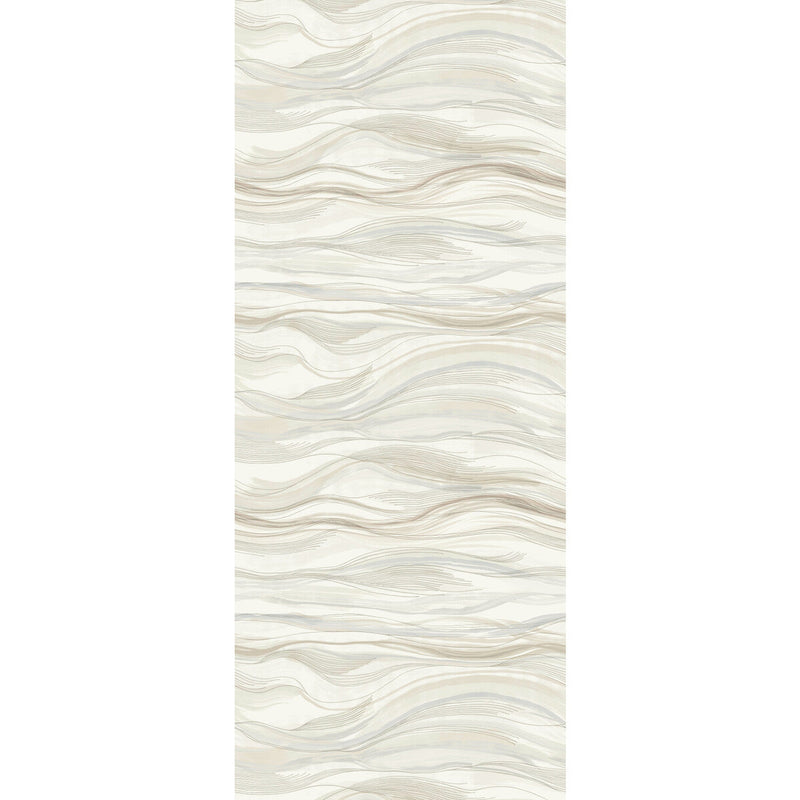 KRAVET DESIGN - KRAVET DESIGN- W3903-11 - Wallcovering by the EACH W3903-11