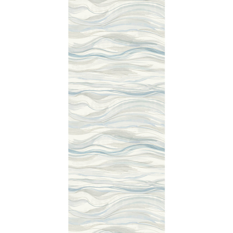 KRAVET DESIGN - KRAVET DESIGN- W3903-15 - Wallcovering by the EACH W3903-15