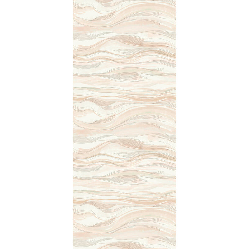 KRAVET DESIGN - KRAVET DESIGN- W3903-16 - Wallcovering by the EACH W3903-16