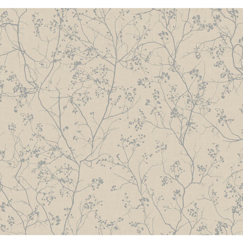 KRAVET DESIGN - KRAVET DESIGN- W3905-116 - Wallcovering by the Roll W3905-116
