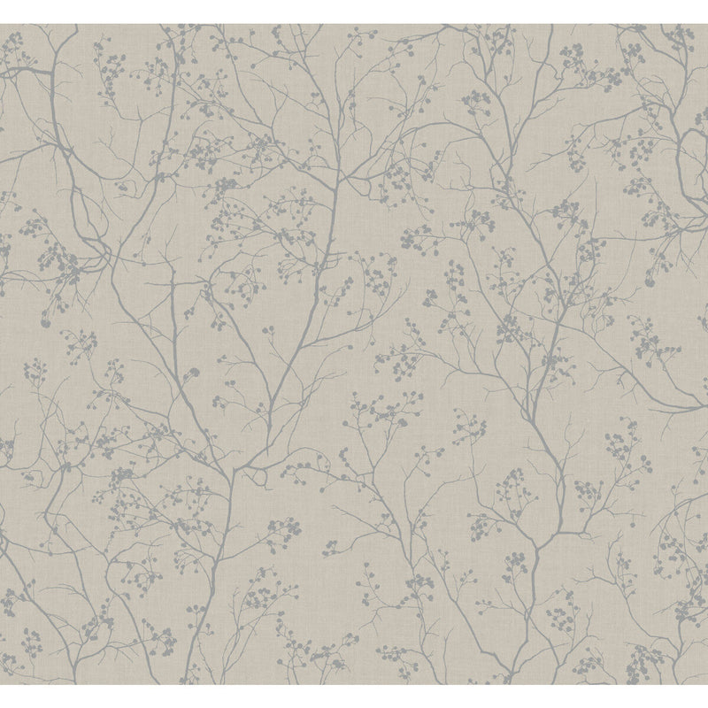 KRAVET DESIGN - KRAVET DESIGN- W3905-11 - Wallcovering by the Roll W3905-11