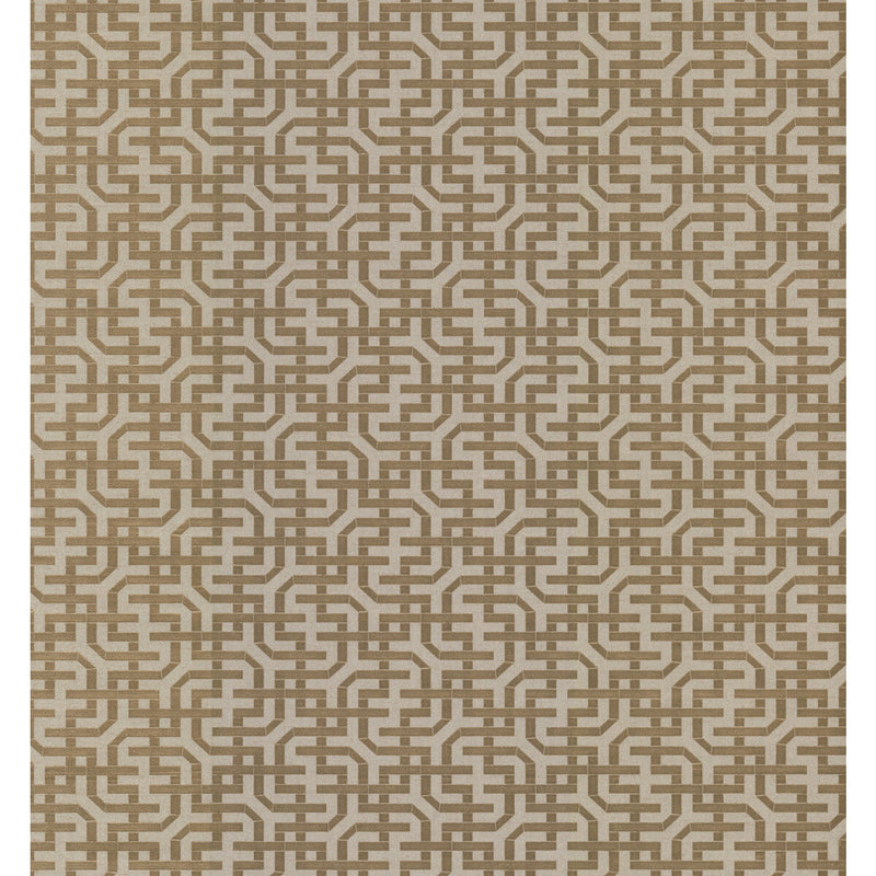 KRAVET DESIGN - KRAVET DESIGN- W3907-4 - Wallcovering by the Roll W3907-4