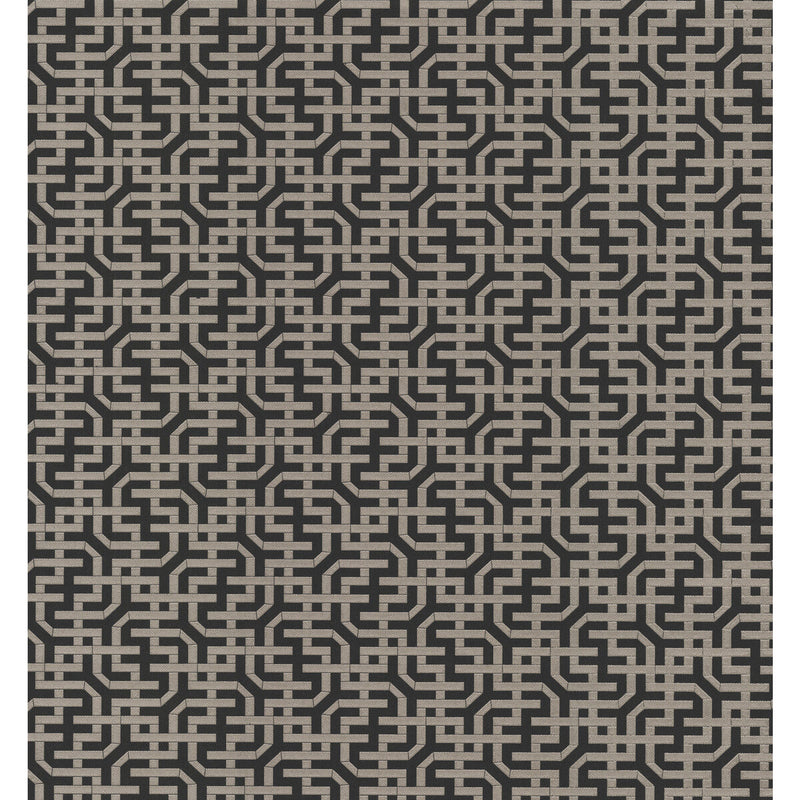 KRAVET DESIGN - KRAVET DESIGN- W3907-8 - Wallcovering by the Roll W3907-8
