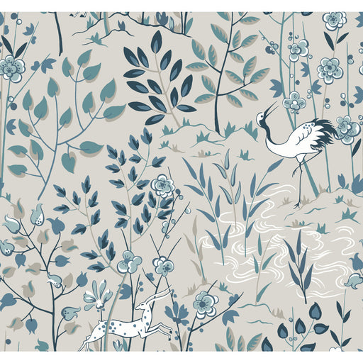 KRAVET DESIGN - KRAVET DESIGN- W3912-135 - Wallcovering by the Roll W3912-135