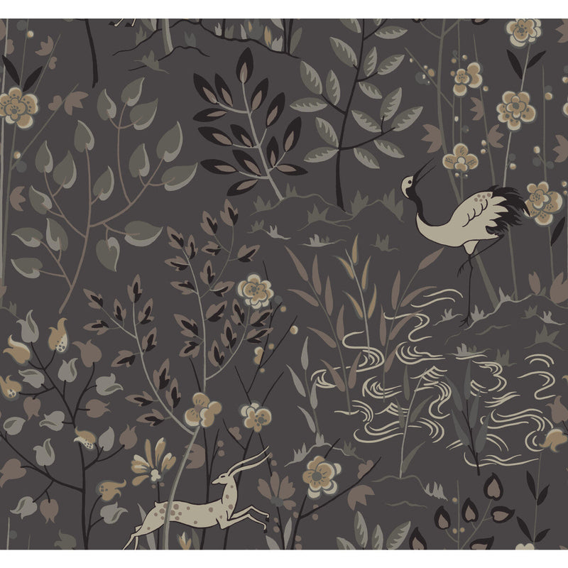 KRAVET DESIGN - KRAVET DESIGN- W3912 - Wallcovering by the Roll W3912