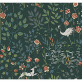 KRAVET DESIGN - KRAVET DESIGN- W3912-3 - Wallcovering by the Roll