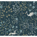 KRAVET DESIGN - KRAVET DESIGN- W3912-51 - Wallcovering by the Roll
