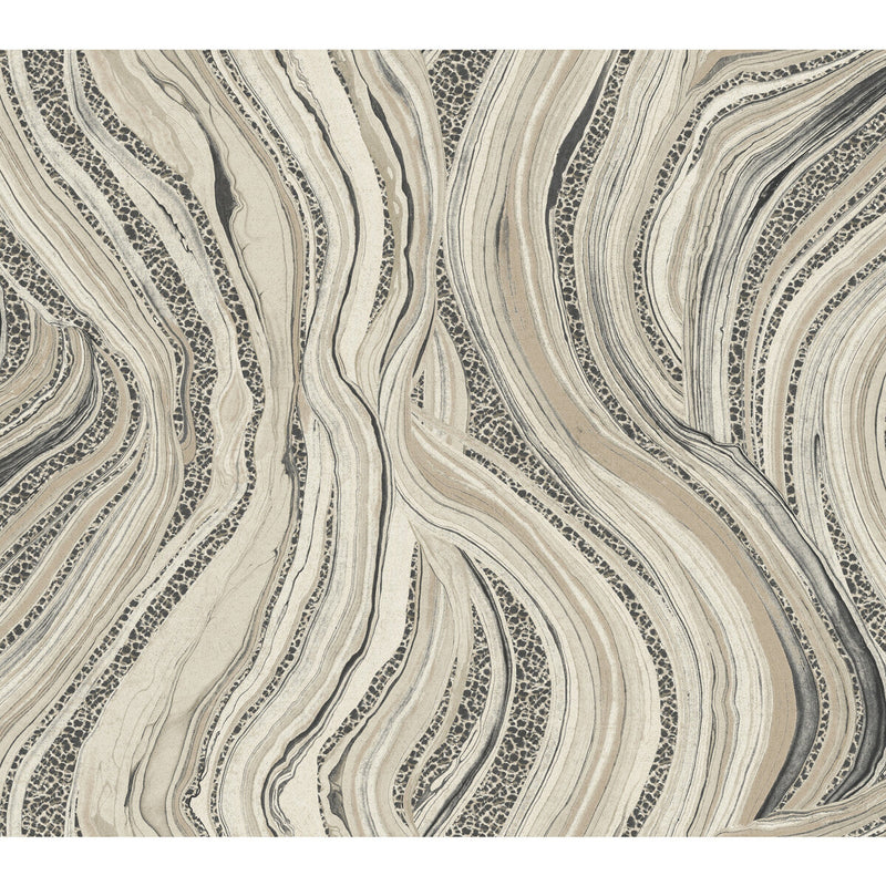 KRAVET DESIGN - KRAVET DESIGN- W3919-106 - Wallcovering by the Roll W3919-106