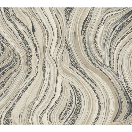 KRAVET DESIGN - KRAVET DESIGN- W3919-106 - Wallcovering by the Roll W3919-106