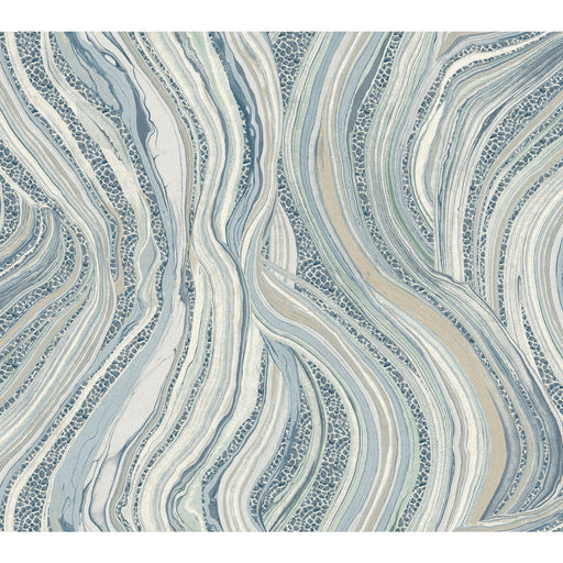 KRAVET DESIGN - KRAVET DESIGN- W3919-5 - Wallcovering by the Roll W3919-5