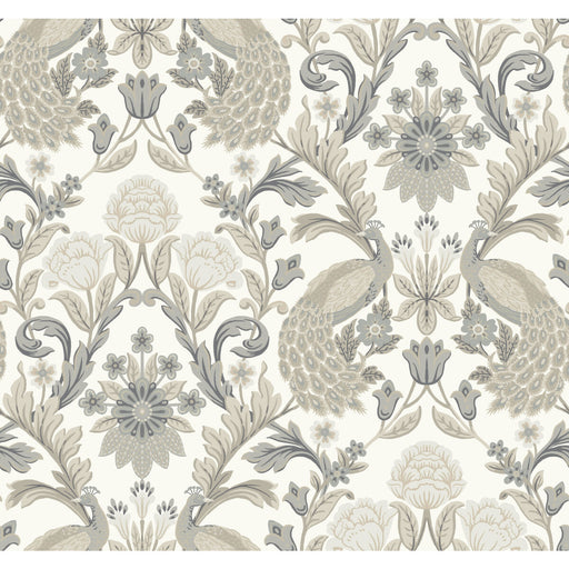 KRAVET DESIGN - W3923 - Wallpaper By the Roll