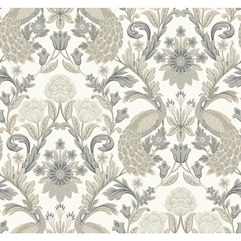 KRAVET DESIGN - W3923- 11 - Wallcovering by the Roll 11