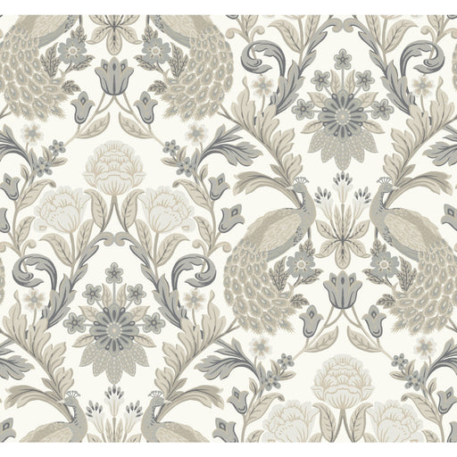 KRAVET DESIGN - W3923- 11 - Wallcovering by the Roll 11