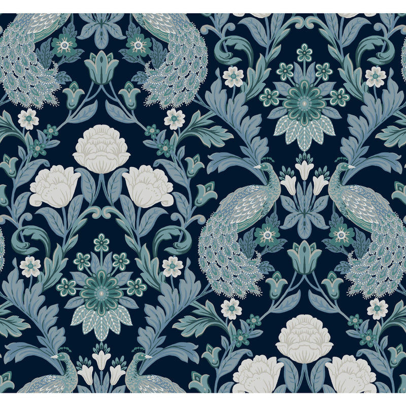 KRAVET DESIGN - W3923- 35 - Wallcovering by the Roll 35