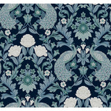 KRAVET DESIGN - W3923- 35 - Wallcovering by the Roll