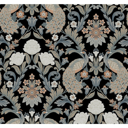 KRAVET DESIGN - W3923- 816 - Wallcovering by the Roll 816