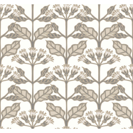 KRAVET DESIGN - W3924 - Wallpaper By the Roll