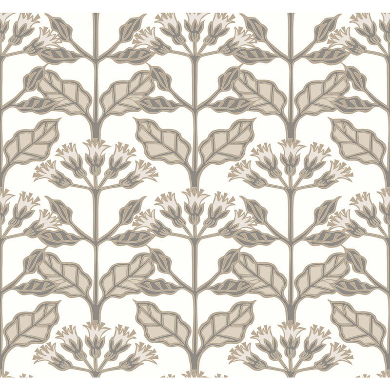 KRAVET DESIGN - W3924- 11 - Wallcovering by the Roll 11