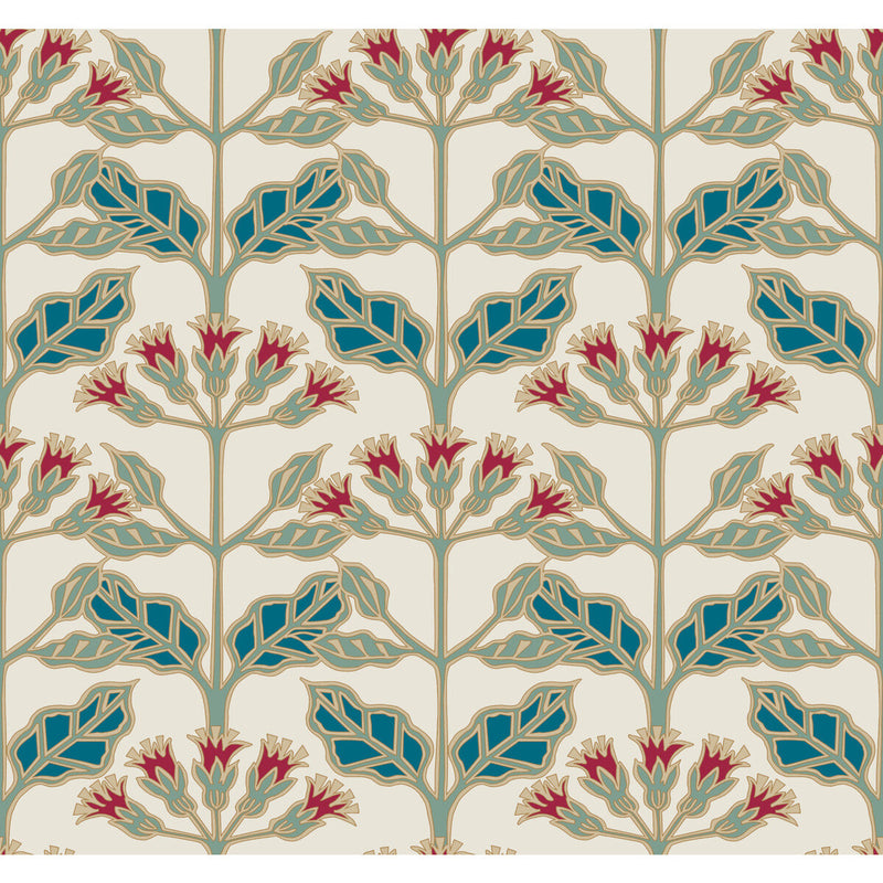 KRAVET DESIGN - W3924- 319 - Wallcovering by the Roll 319