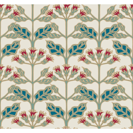 KRAVET DESIGN - W3924- 319 - Wallcovering by the Roll 319