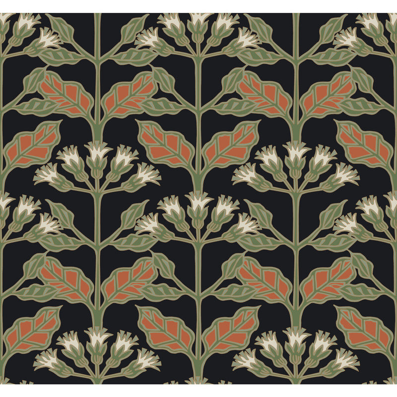 KRAVET DESIGN - W3924- 812 - Wallcovering by the Roll 812
