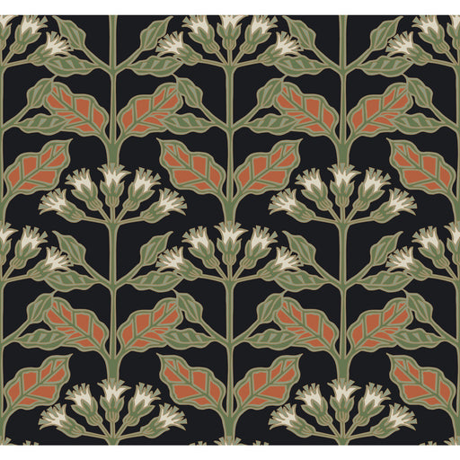 KRAVET DESIGN - W3924- 812 - Wallcovering by the Roll 812