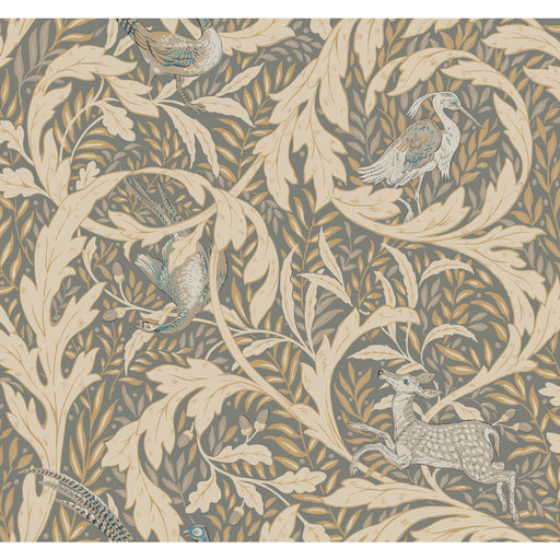 KRAVET DESIGN - W3925- 1611 - Wallcovering by the Roll 1611