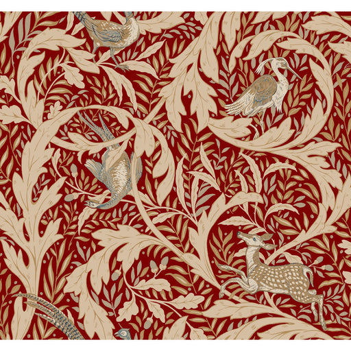 KRAVET DESIGN - W3925- 19 - Wallcovering by the Roll 19