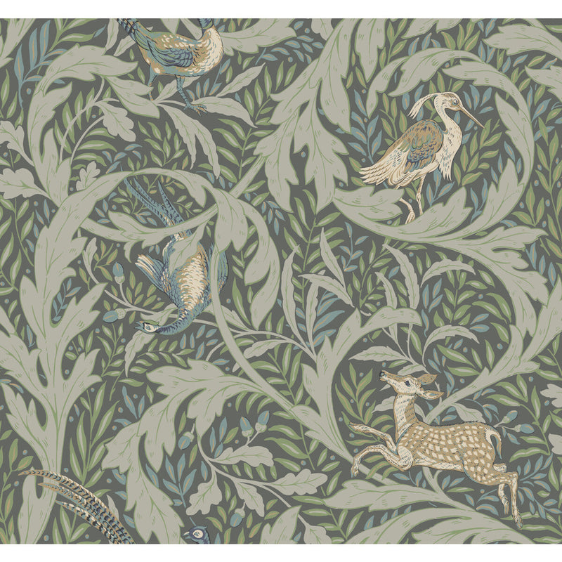 KRAVET DESIGN - W3925- 315 - Wallcovering by the Roll 315