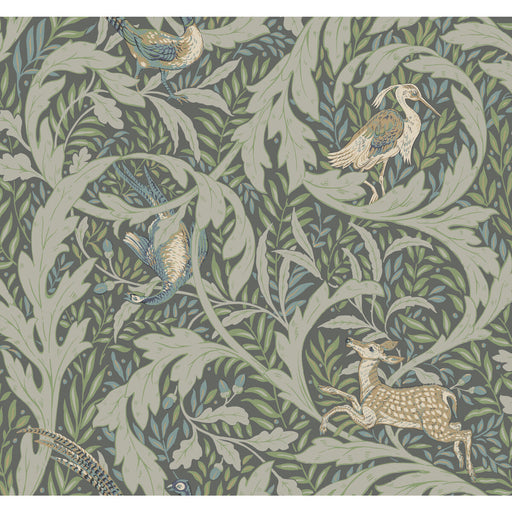 KRAVET DESIGN - W3925- 315 - Wallcovering by the Roll 315
