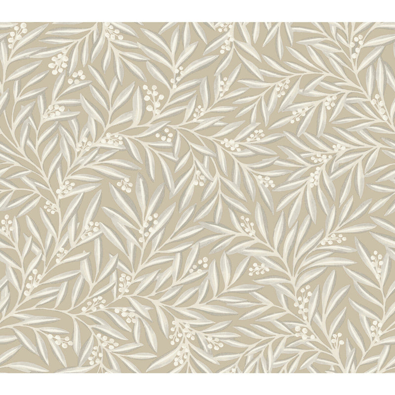 KRAVET DESIGN - W3926- 1611 - Wallcovering by the Roll 1611