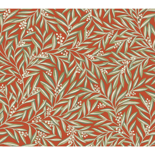 KRAVET DESIGN - W3926- 312 - Wallcovering by the Roll 312