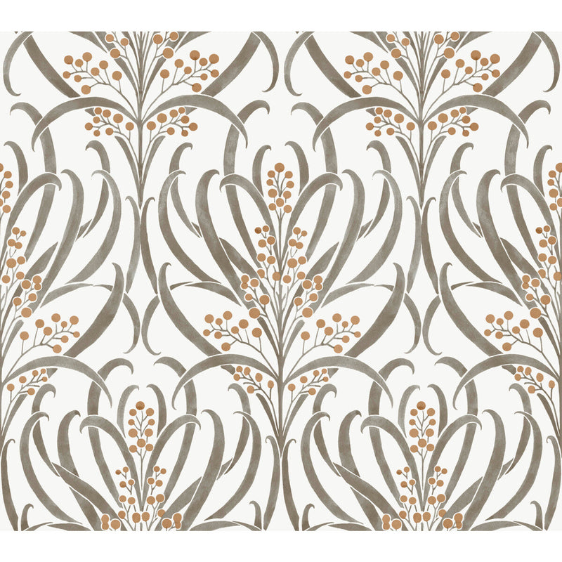 KRAVET DESIGN - W3927- 21 - Wallcovering by the Roll 21
