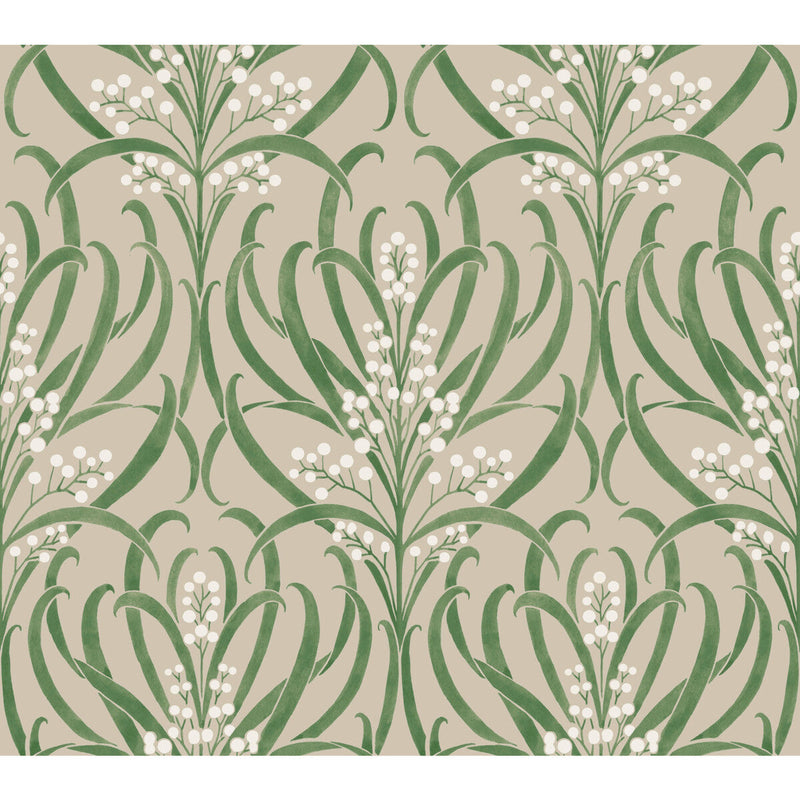 KRAVET DESIGN - W3927- 311 - Wallcovering by the Roll 311