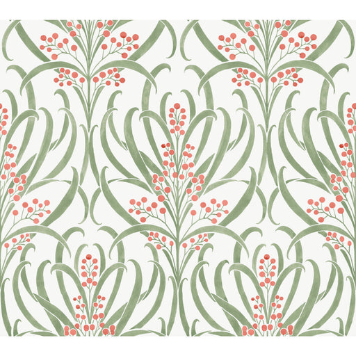 KRAVET DESIGN - W3927- 312 - Wallcovering by the Roll 312