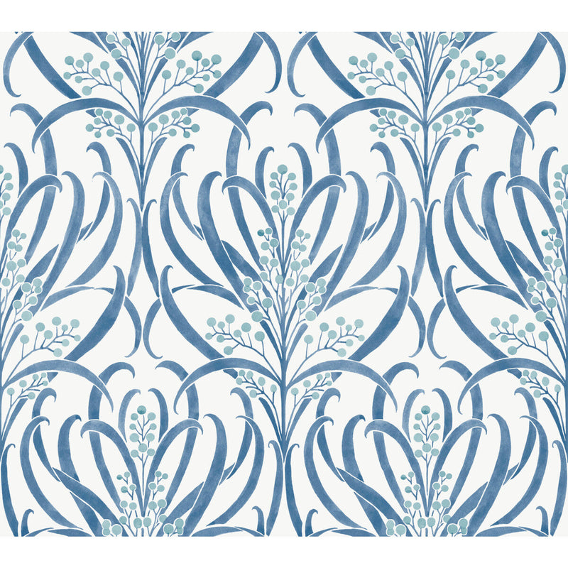 KRAVET DESIGN - W3927- 51 - Wallcovering by the Roll 51
