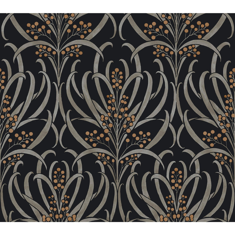 KRAVET DESIGN - W3927- 8 - Wallcovering by the Roll 8