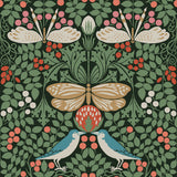 KRAVET DESIGN - W3929- 317 - Wallcovering by the Roll