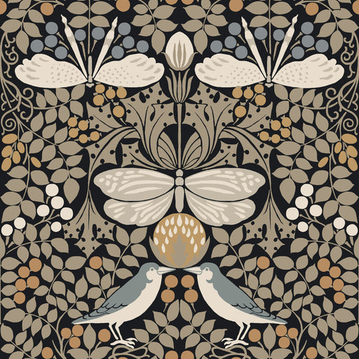 KRAVET DESIGN - W3929- 816 - Wallcovering by the Roll 816