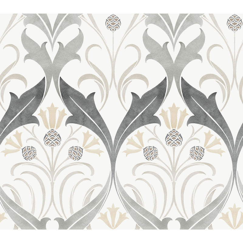 KRAVET DESIGN - W3930- 11 - Wallcovering by the Roll 11