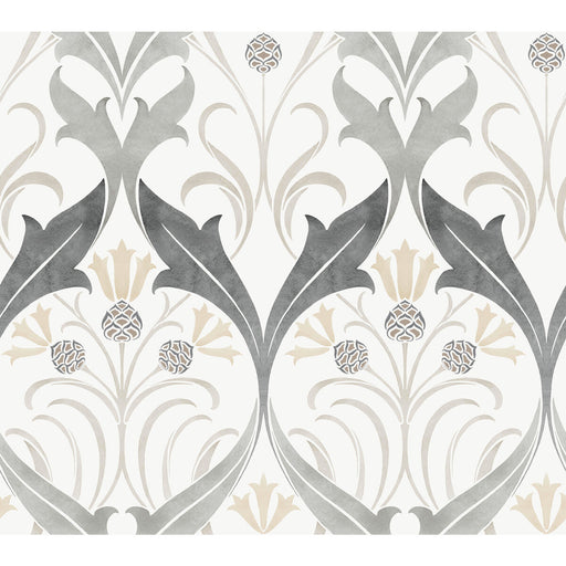 KRAVET DESIGN - W3930- 11 - Wallcovering by the Roll 11