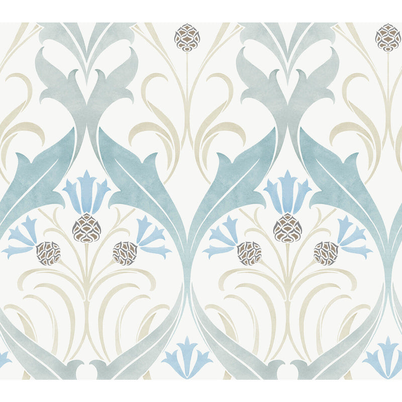 KRAVET DESIGN - W3930- 13 - Wallcovering by the Roll 13