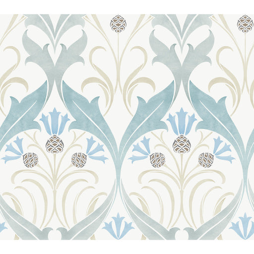 KRAVET DESIGN - W3930- 13 - Wallcovering by the Roll 13