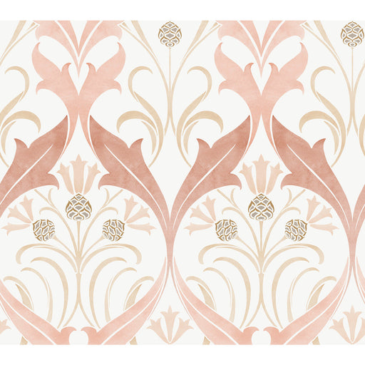 KRAVET DESIGN - W3930- 1612 - Wallcovering by the Roll 1612