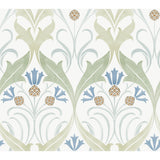 KRAVET DESIGN - W3930- 315 - Wallcovering by the Roll