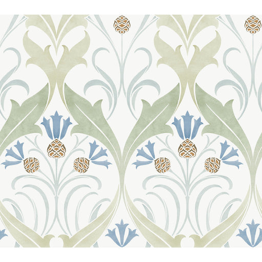 KRAVET DESIGN - W3930- 315 - Wallcovering by the Roll 315