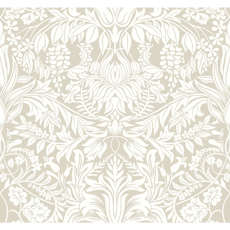 KRAVET DESIGN - W3932- 1116 - Wallcovering by the Roll 1116