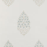 KRAVET COUTURE - ATELIER PAISLEY WP- MIST - Wallcovering by the Roll