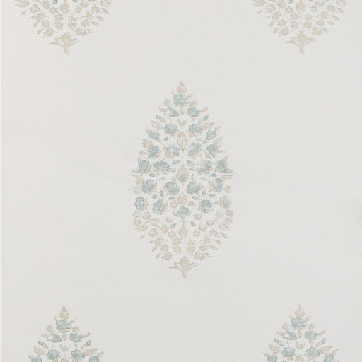 KRAVET COUTURE - ATELIER PAISLEY WP- MIST - Wallcovering by the Roll MIST